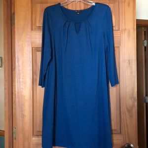 New Directions dress